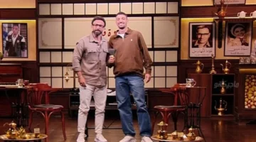 إبراهيم فايق يعبر عن دعمه لطاهر محمد طاهر بعد تحديات الأهلي الأخيرة 1